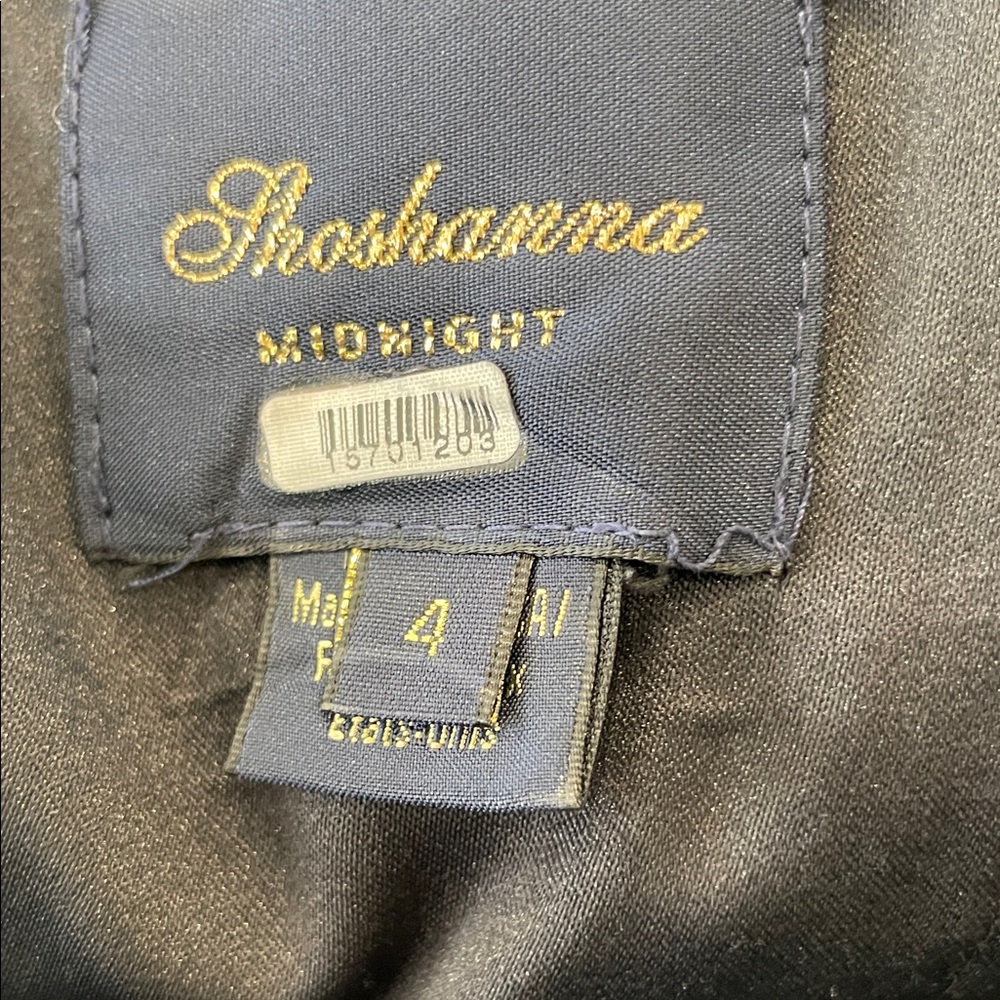 Shoshanna Anessa Dress, 4 - Picture 4 of 14